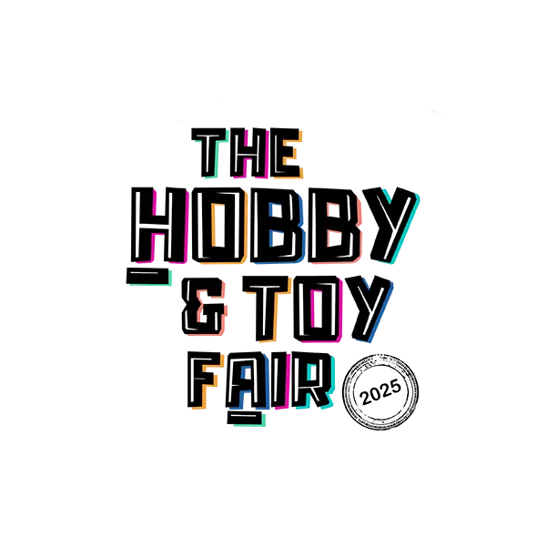 The Hobby & Toy Fair